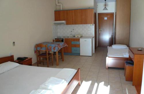 Nea Khili Apartment | HotelApart Filoxenia