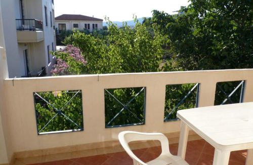 Nea Khili Apartment | HotelApart Filoxenia