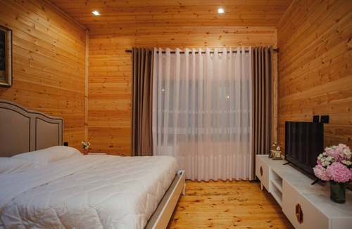 Lezhe Resort | Hoteli Gjuetise