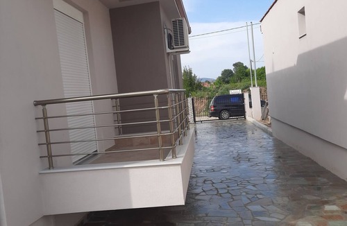 Asprovalta House | House Angelos