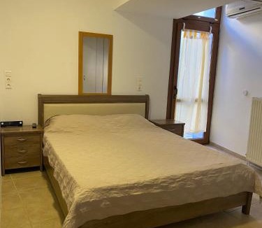 Pythagorio Apartment | House@Chora