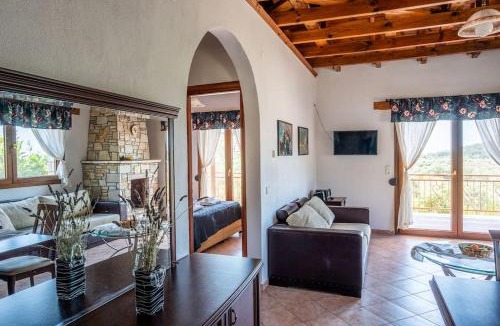 Astris Apartment | House Demetra