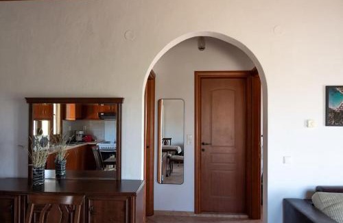 Astris Apartment | House Demetra