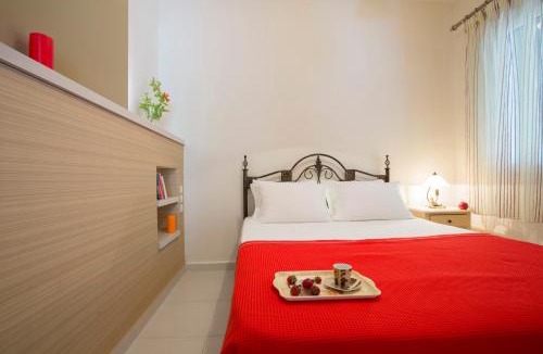 Lefkada Town Apartment | House downtown Lefkada