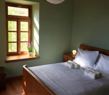 Agios Lavrentios House | House Gecko - Mount Pelion