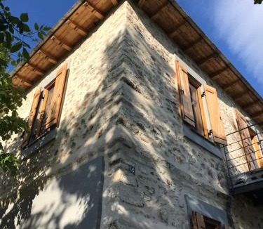 Agios Lavrentios House | House Gecko - Mount Pelion