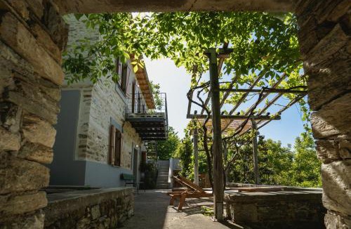 Agios Lavrentios House | House Gecko - Mount Pelion