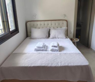 Ormos Panagias Apartment | House Karga