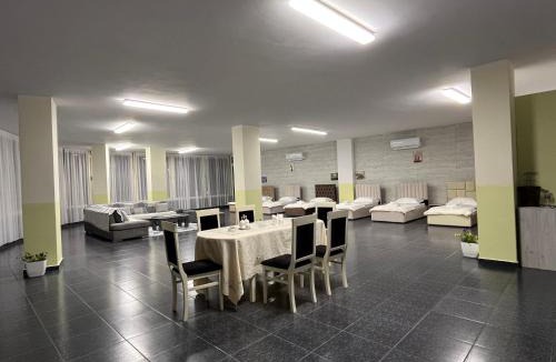 Kruje Apartment | House Leon