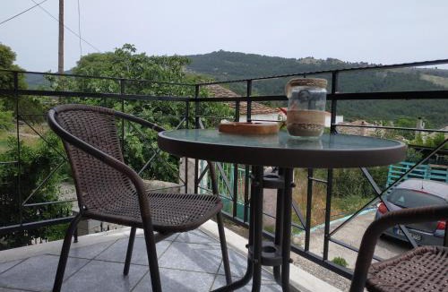 Thasos Apartment | House Margarita