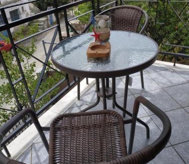 Thasos Apartment | House Margarita