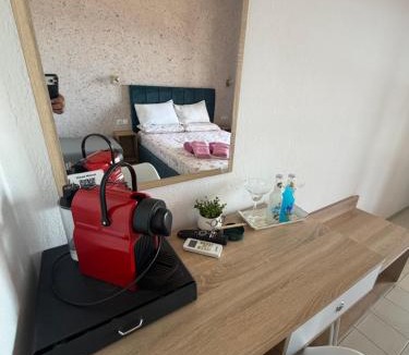 Neos Marmaras Apartment | House Mistral