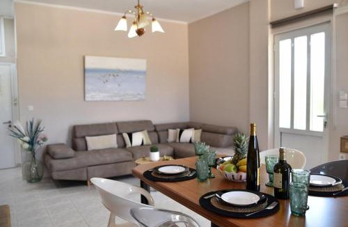 Korfalonas House | House near Balos in Kissamos