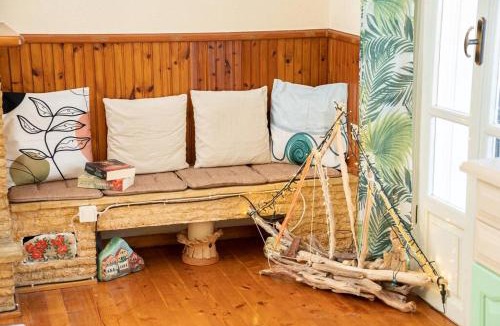 Frourion Apartment | House of Hapiness in Assos