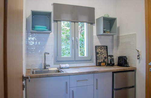 Agia Pelagia House | House of Harmony Suites | Mira