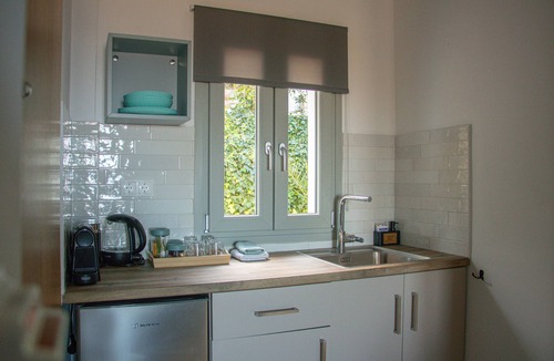 Agia Pelagia House | House of Harmony Suites | Luca
