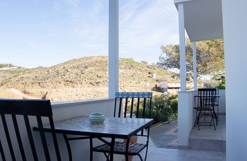 Agia Pelagia House | House of Harmony Suites | Luca