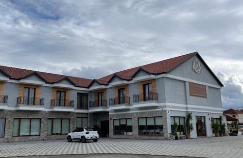 Korce Hotel | House of Horses Shtepia e Kuajve