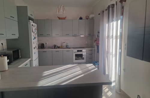 Leonidio Apartment | House of Light