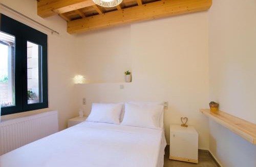 Drakona Apartment | House Of Ntounias ΙΙ