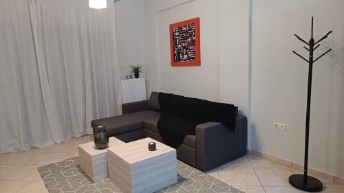 Xanthi Apartment | House of Smile