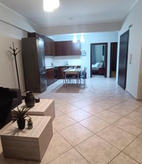 Xanthi Apartment | House of Smile