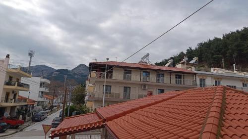 Xanthi Apartment | House of Smile