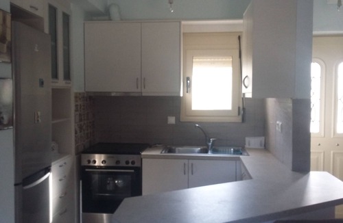 Sitia House | House surrounded by olive trees Petras Sitia