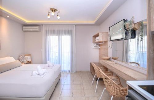 Sarti Apartment | House Vallis