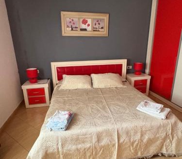 Shkoder House | House Vata