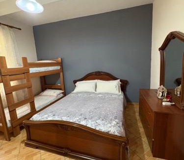 Shkoder House | House Vata