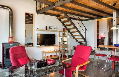Kolymbari House | House with Private Place To Swim, Solitary, View
