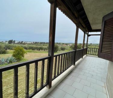 Gerakini House | House with private space near Gerakini village