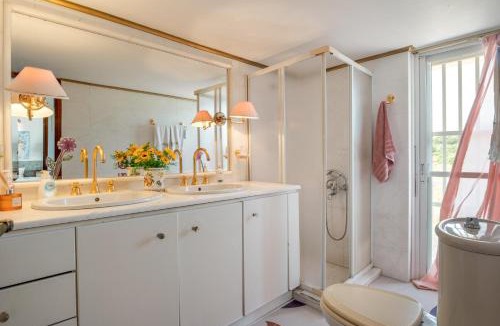 Agrilos Apartment | House with Sea View