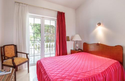 Agrilos Apartment | House with Sea View