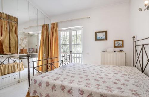Agrilos Apartment | House with Sea View