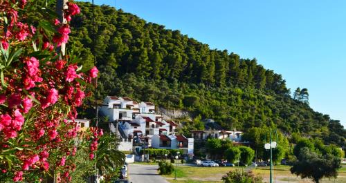 Neo Klima Apartment | Hovolo Hotel Apartments