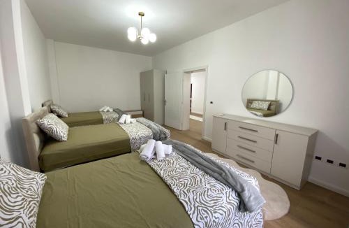 Shkoder County Villa | Hoxhaj Villa