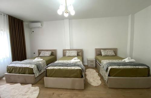 Shkoder County Villa | Hoxhaj Villa