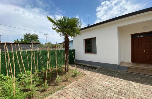Shkoder County Villa | Hoxhaj Villa