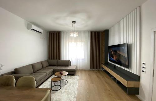 Shkoder County Villa | Hoxhaj Villa