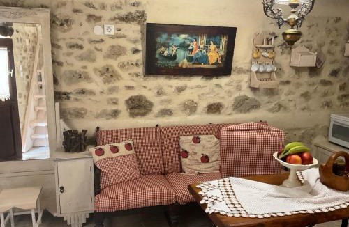 Ierapetra Villa | Hra Suite