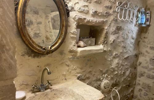 Ierapetra Villa | Hra Suite