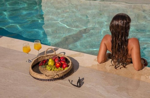 Agios Nikitas Villa | Hyades Villa A – A Serene Luxury Retreat near Agios Nikitas village