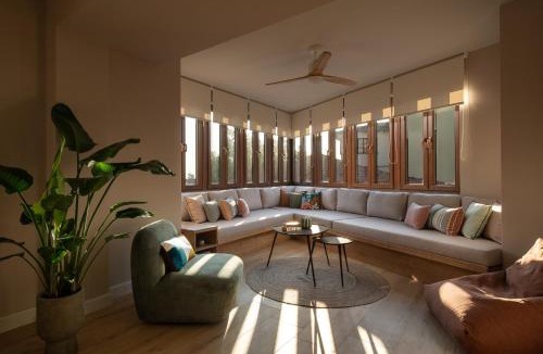Old Town Apartment | Hyati Thessaloniki, Adults Only
