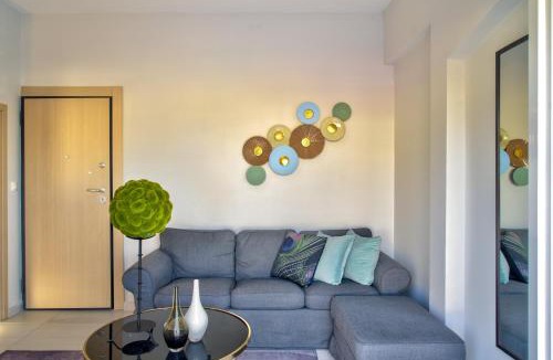 Patras Apartment | Hydra apartment