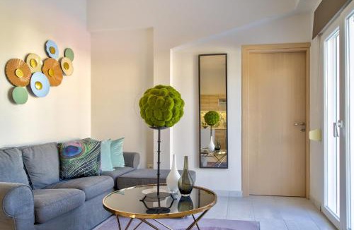 Patras Apartment | Hydra apartment