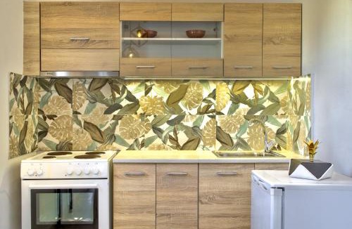 Patras Apartment | Hydra apartment