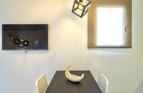 Patras Apartment | Hydra apartment