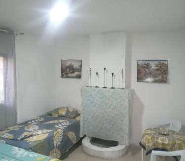 Qerek House | Hydrovor Apartment & Room